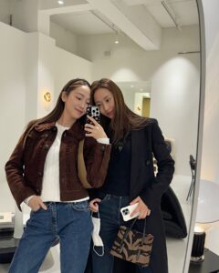 Actress Jessica Jung HD Photos and Wallpapers January 2025
