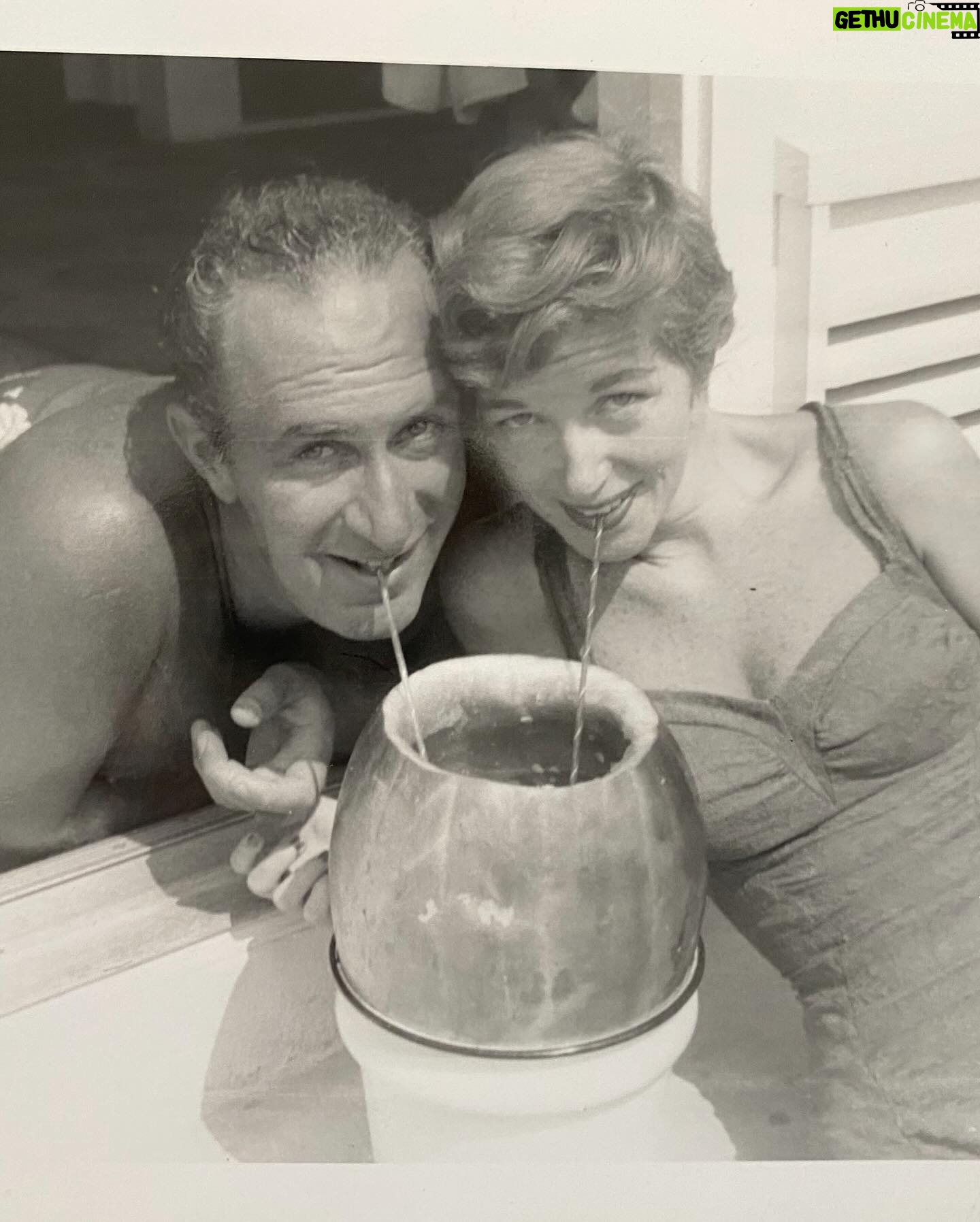 Jessica Keenan Wynn - 5.1K Likes - Sharley Jean Hudson Wynn š¦ 01.27.1933 - 01.08.2025
In a week of unrelenting devastation, despair, and loss, we suddenly said goodbye to my beloved grandmother. The grief has been shocking, paused and compounded by friends losing their homes, losing their communities, and watching the city that raised me ravaged by flames, day after day after day. It feels inappropriate to grieve right now, when so many are suffering the monumental loss of their homes, communities, mementos, and lives that were intact just a week ago. The heaviness is cruel, yet the kindness of friends and strangers is overwhelming. My grandmother left with the memory of Brentwood and the Palisades, her home of 91 years, in tact. Itās a blessing, yet a curse. šļøš¤