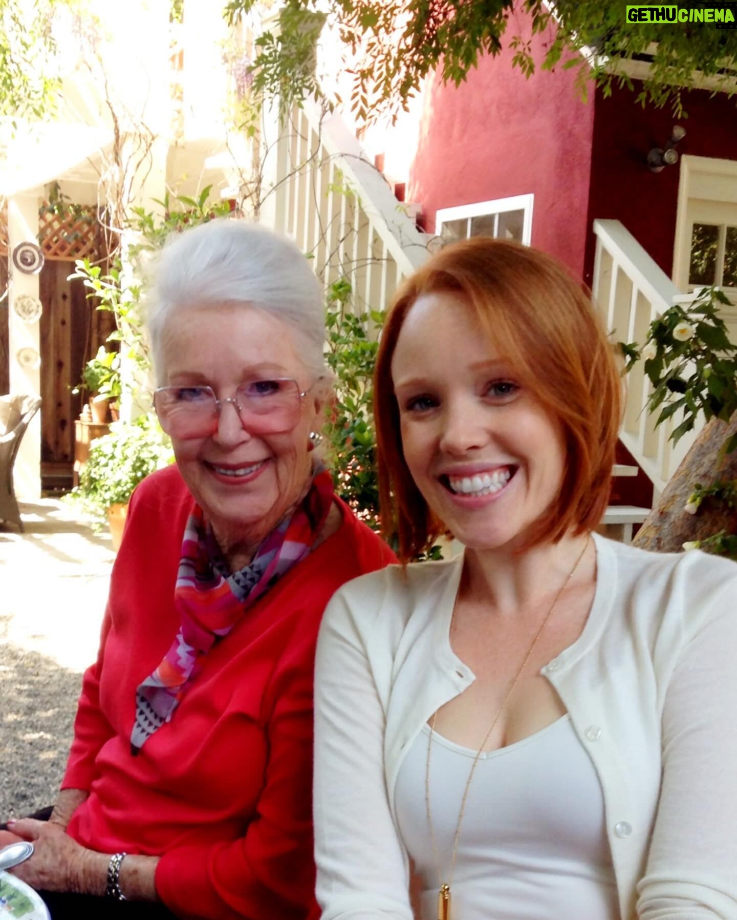 Jessica Keenan Wynn - 5.1K Likes - Sharley Jean Hudson Wynn š¦ 01.27.1933 - 01.08.2025
In a week of unrelenting devastation, despair, and loss, we suddenly said goodbye to my beloved grandmother. The grief has been shocking, paused and compounded by friends losing their homes, losing their communities, and watching the city that raised me ravaged by flames, day after day after day. It feels inappropriate to grieve right now, when so many are suffering the monumental loss of their homes, communities, mementos, and lives that were intact just a week ago. The heaviness is cruel, yet the kindness of friends and strangers is overwhelming. My grandmother left with the memory of Brentwood and the Palisades, her home of 91 years, in tact. Itās a blessing, yet a curse. šļøš¤
