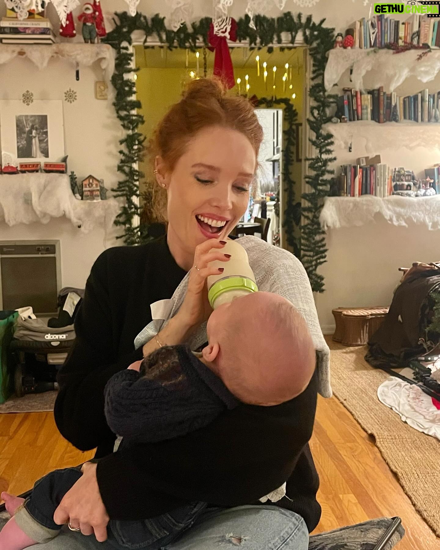 Jessica Keenan Wynn - 3K Likes - Thank you, 2024. New identity unlocked for 2025. #mothafluckinggodmotha šø: @stevieboymoot