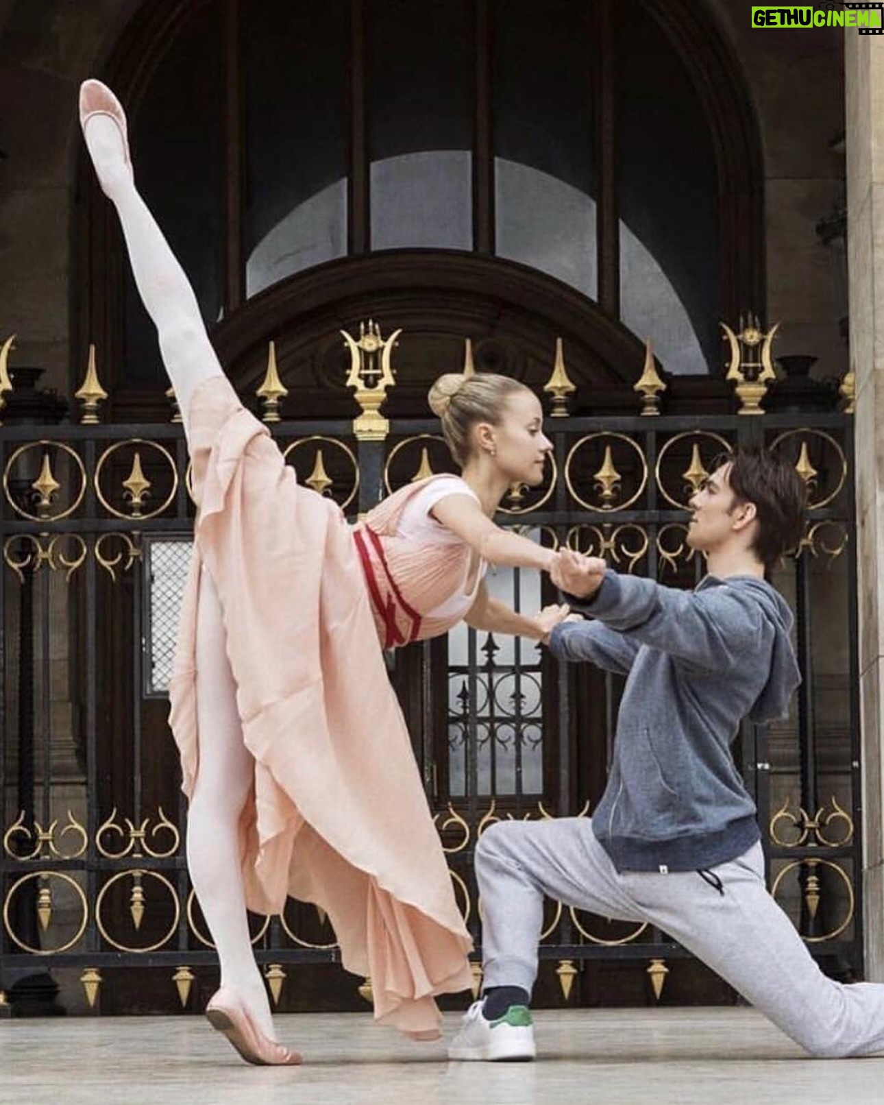 Jessica Lord - 140.2K Likes - Blessings on blessings.. My Disney show from 2018 airs on NETFLIX today 😭 I can’t even believe it. Go check out lil Jess as a time traveling ballerina princess in Find Me in Paris 👑🩰🕰️✨ I am SO incredibly proud of all my beautiful cast mates. These memories with you I’ll cherish for a lifetime 🙏🏼 x