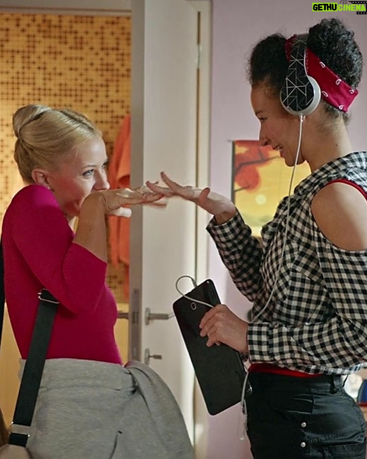 Jessica Lord - 140.2K Likes - Blessings on blessings.. My Disney show from 2018 airs on NETFLIX today 😭 I can’t even believe it. Go check out lil Jess as a time traveling ballerina princess in Find Me in Paris 👑🩰🕰️✨ I am SO incredibly proud of all my beautiful cast mates. These memories with you I’ll cherish for a lifetime 🙏🏼 x