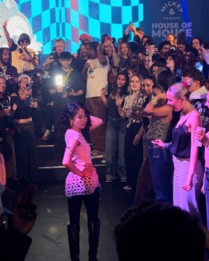 Jessie Mae Alonzo Instagram - who is this diva?