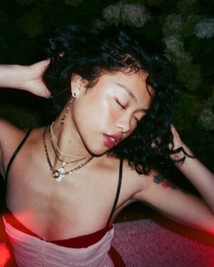 Jessie Mae Alonzo Instagram - who is this diva?