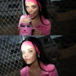 Jessie Murph