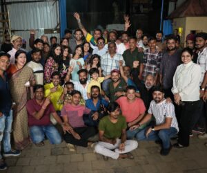 Jia Mustafa Instagram - 300 episodes today. 🥹♥️🧿

#mangallakshmi @colorstv @officialjiocinema
