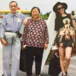 Jiang Mengjie