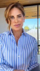 Actress Jillian Michaels HD Photos and Wallpapers February 2025