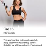 Jillian Michaels