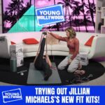 Jillian Michaels