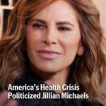 Jillian Michaels