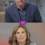 Jillian Michaels