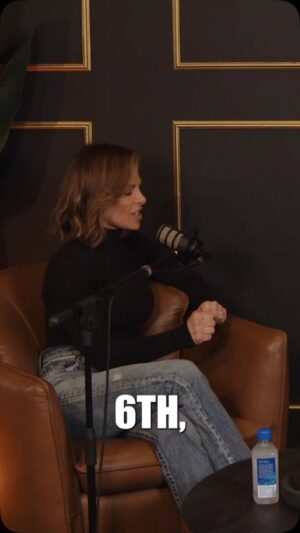 Jillian Michaels Instagram - Comment PBD and I’ll personally DM you a link to the full episode of this show.  And just in case you can snap a pic and tap the link to access the show https://youtu.be/7oNd3ScAV54?si=L-8oW2jOAIfN51z4