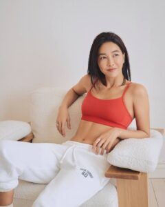 Actress Jin Seo-yeon HD Photos and Wallpapers February 2025