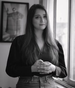 Actress Jinal Belani HD Photos and Wallpapers March 2025
