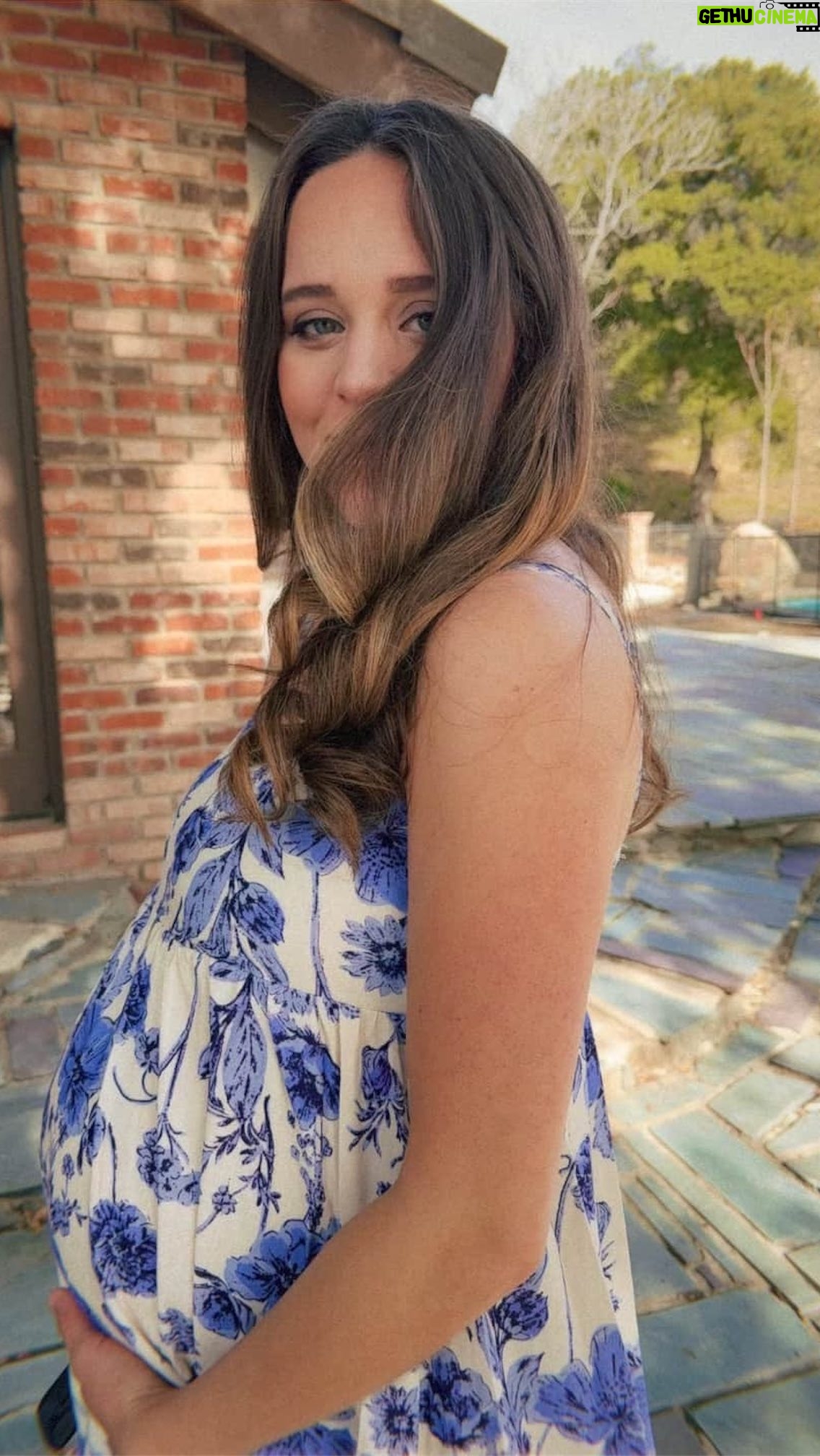 Jinger Vuolo - 48.1K Likes - Feeling so incredibly blessed to be surrounded by so many amazing ladies at my baby shower for baby boy Vuolo. Their love, support, and prayers mean the world to me! I’m beyond grateful to have such sweet and thoughtful friends in my life during this special time. Can’t wait for baby boy to meet each of you! 💙
#FeelingBlessed #GodisKind #BabyBoyVuolo #GratefulHeart #BabyShower #pregnancy