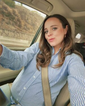 Jinger Vuolo Instagram - a few highlights from the past few weeks