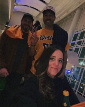 Jinger Vuolo Instagram - a few highlights from the past few weeks