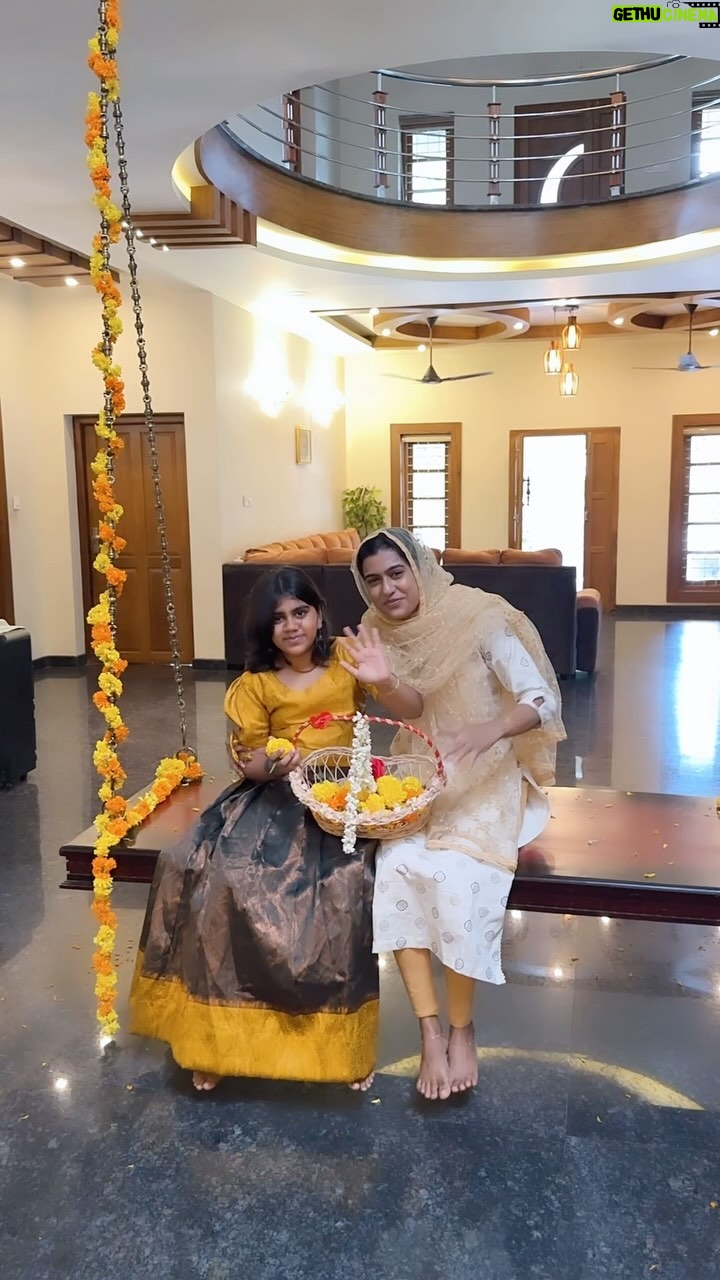 Jinsha Basheer - 432 Likes - ഓണം 2024 😍😍
#onam #onamcelebration #onam2024 #onamspecial #instagood #viralreels #viralvideos #trendingreels #trending #trendingnow ng
