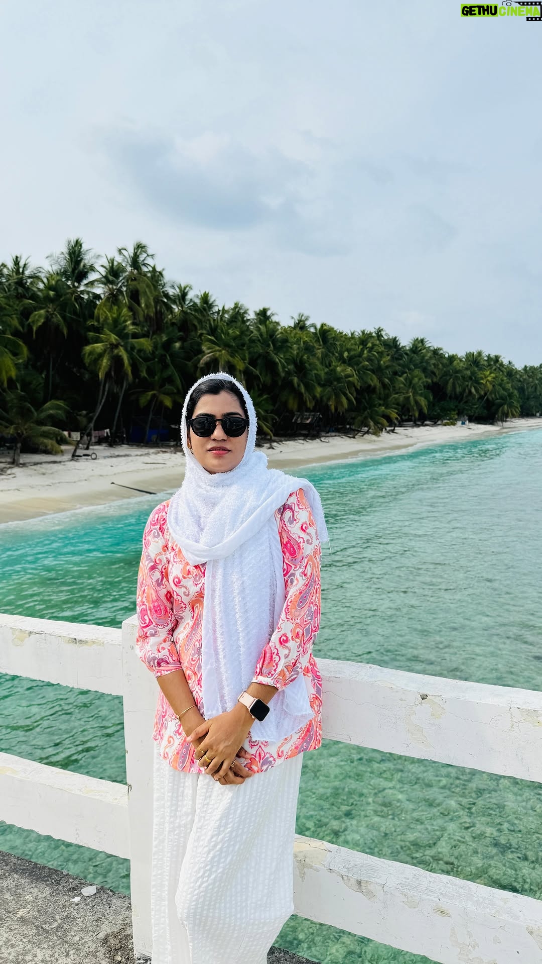Jinsha Basheer - 740 Likes - പത്രവും സിനിമ തീയേറ്ററും ഇല്ലാത്ത ലോകത്തിലെ ഒരു നാട് കാണാം.
#lakshadweep #lakshadweepislands #agatti #lakshadweeptourism #savelakshadweep #lakshadweep_diaries #instagood #viralreels #viralvideos #trendingreels #trending