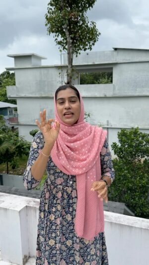 Jinsha Basheer Instagram - KSEB എട്ടിന്റെ പണി തന്നു. ഇലക്ട്രിസിറ്റി ബിൽ അടക്കുന്നവർ സൂക്ഷിക്കുക. ഇത് പോലെ ചെയ്യാനായി വിളിക്കാം: 7034881131, 7034881132

#kseb #solar #ongridsolar #solarsystem #adanishantigram #solarenergy #solarpanels #electricitybill #kseb_solar #instagood #viralreels #viralvideos #trendingreels #trending #solarpower #homesolar