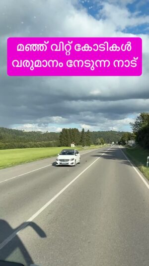 Jinsha Basheer Instagram - മഞ്ഞ് വിറ്റ് കോടികൾ വരുമാനം നേടുന്ന നാട് കാണാം 😳

#switzerland #switzerland_vacations #switzerland_destinations #switzerlandwonderland #europe #europetravel #europetrip