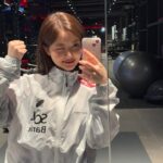 Jo Soo-min