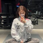 Jo Soo-min