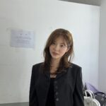 Jo Soo-min