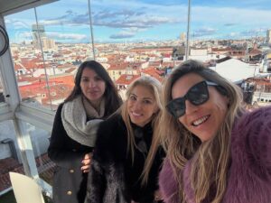 Joana Amaral Dias Instagram - Photo Dump 2025
Lisboa, Madrid, Coimbra, Almada, Estoril, Loures, Queluz, Badajoz, Elvas, e Sintra🏃🏼‍♀️
E o vosso início de ano, como foi ?
#joanaamaraldias