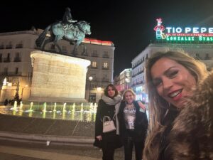Joana Amaral Dias Instagram - Photo Dump 2025
Lisboa, Madrid, Coimbra, Almada, Estoril, Loures, Queluz, Badajoz, Elvas, e Sintra🏃🏼‍♀️
E o vosso início de ano, como foi ?
#joanaamaraldias