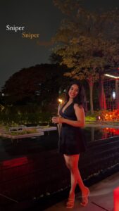 Actress Joeann John HD Photos and Wallpapers February 2025