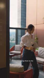 Actress Jojo Goh HD Photos and Wallpapers January 2025