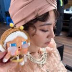 Jolin Tsai