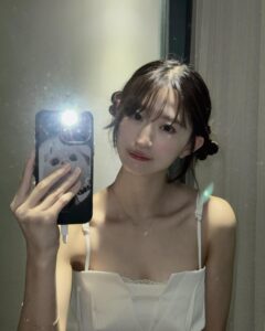 Actress Jonishi Rei HD Photos and Wallpapers January 2025