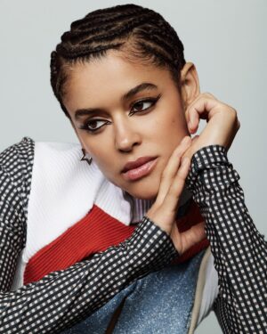 Jordan Alexander Instagram - Our photos 💞
Photography @wadehudson 
Styling @sheahurley 
Makeup @wendyrorong 
Hair @stthair 
Asst @karolinapran
