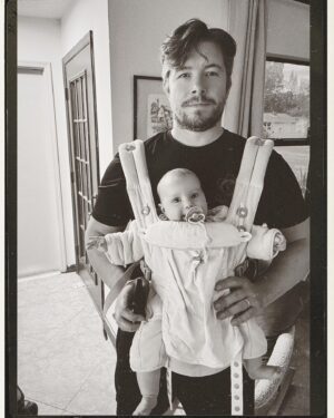 Jordan Danger Instagram - Happy birthday, Dave. Mr. Can Fix Anything In The World, chess extraordinaire, fierce and loyal protector, lover of all dogs, tractor enthusiast, funnier than any human I’ve ever met, greatest most loving husband, absolute rockstar of a dad. I am so deeply in love with you and I look forward to this amazing year ahead of us and all of the countless years we get to spend together beyond that. God brought you into my life and God is certainly the greatest for that 🥹