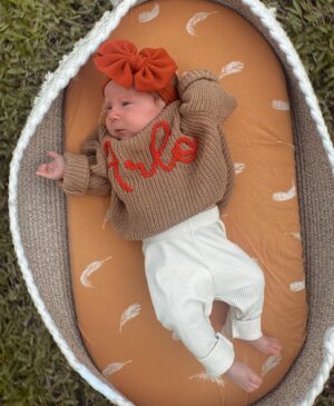 Jordan Danger Instagram - One month of Arlo 🍓