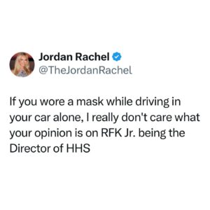 Jordan Rachel Instagram - Just so we’re clear lol
