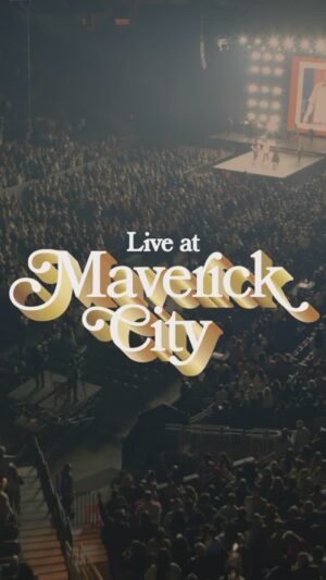 Jordin Sparks Instagram - 🔥 LIVE AT MAVERICK CITY drops 2/7! 🖤

We worshipped with you across the country, and now, we’re bringing these moments to you! This isn’t just a recording—it’s a powerful live testimony of praise. 🙌🏾😭

Every song is a memory. Every note, a prayer. Every track, a piece of our hearts. God moved in each concert venue, and we pray He continues to move through these songs in YOUR heart.

💬 Drop “LIVE AT MAV CITY” in the comments for the link! Let’s keep it going.