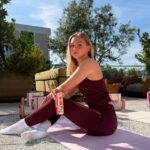 Jordyn Jones