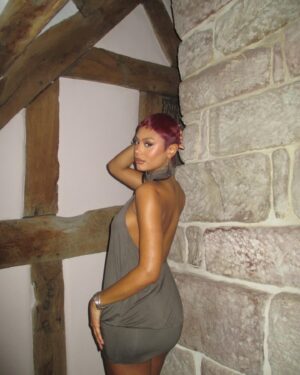 Jorja Douglas Instagram - Fashionably Late #23