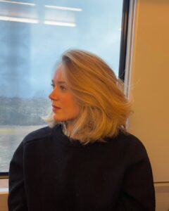 Actress Josefine Frida Pettersen HD Photos and Wallpapers May 2025
