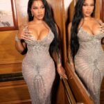 Joseline Hernandez