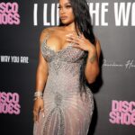 Joseline Hernandez