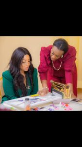 Actress Joselyn Dumas HD Photos and Wallpapers February 2025