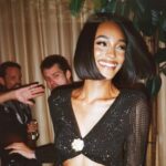 Jourdan Dunn
