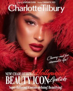 Jourdan Dunn Most Liked Photos and Posts