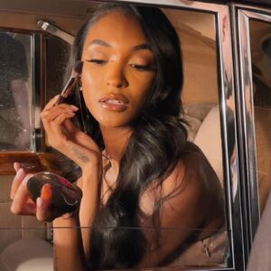 Actress Jourdan Dunn HD Photos and Wallpapers January 2023