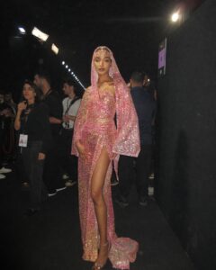 Actress Jourdan Dunn HD Photos and Wallpapers November 2024